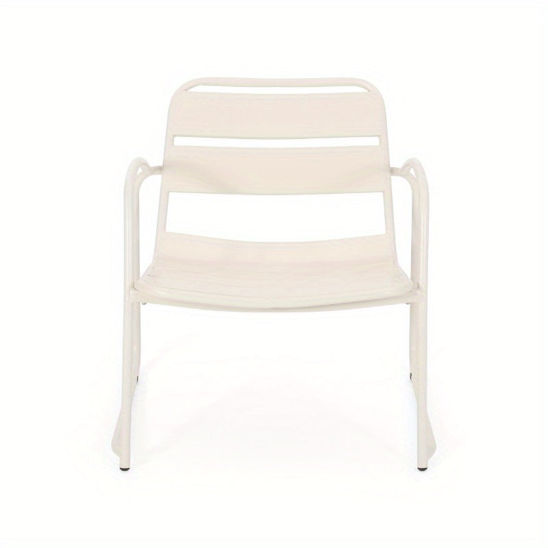 Comfortable Lounge Chair for Indoor & Outdoor Use, Durable & Stylish, Ideal for Relaxing